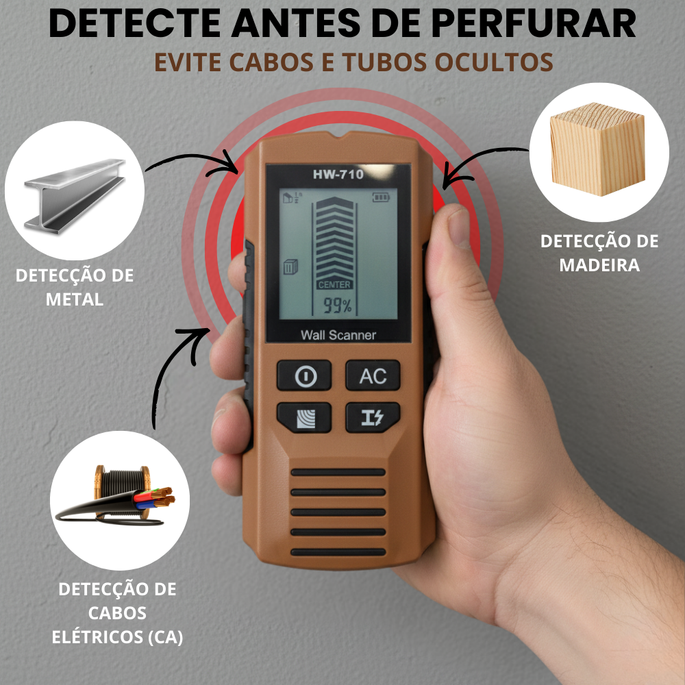 Lomexos™ ScanX Pro