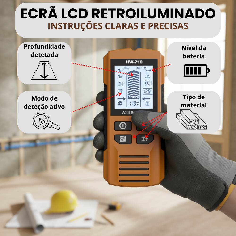 Lomexos™ ScanX Pro