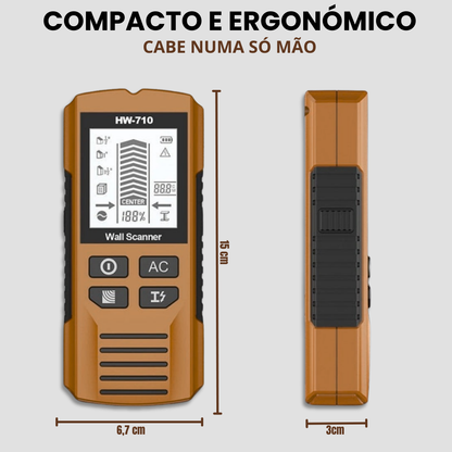 Lomexos™ ScanX Pro