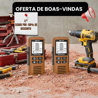 Lomexos™ ScanX Pro