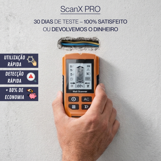 Lomexos™ ScanX Pro