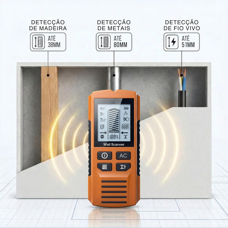 Lomexos™ ScanX Pro