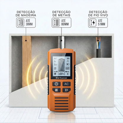 Lomexos™ ScanX Pro