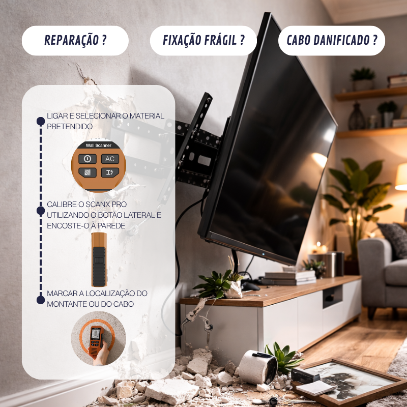 Lomexos™ ScanX Pro