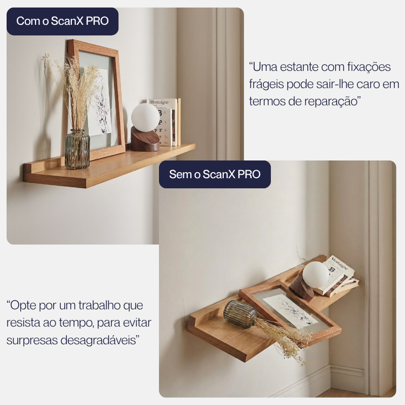 Lomexos™ ScanX Pro