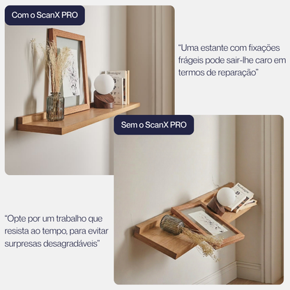 Lomexos™ ScanX Pro