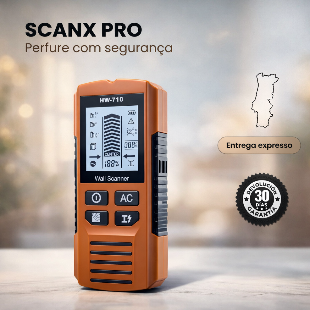 Lomexos™ ScanX Pro