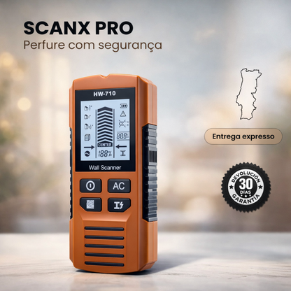 Lomexos™ ScanX Pro